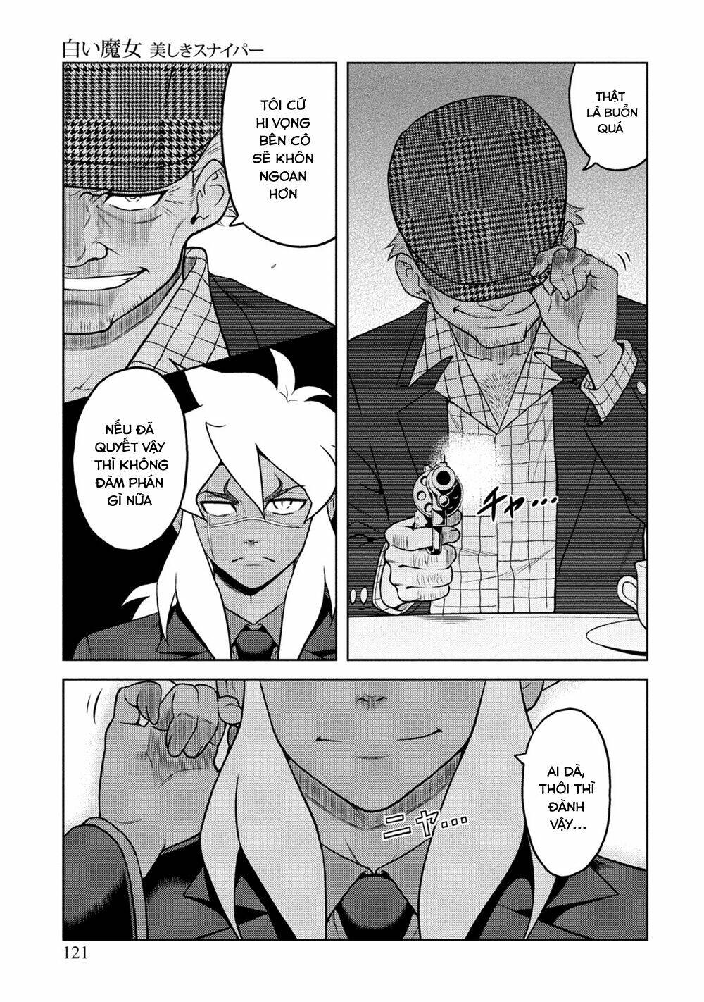 shiroi majo chapter 20 3