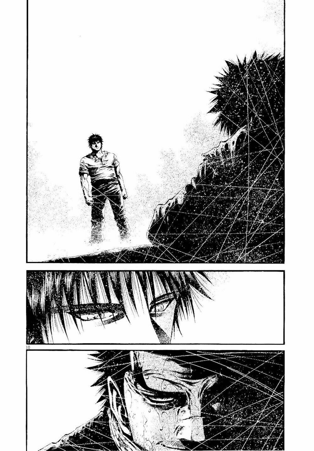 rainbow chapter 227 9