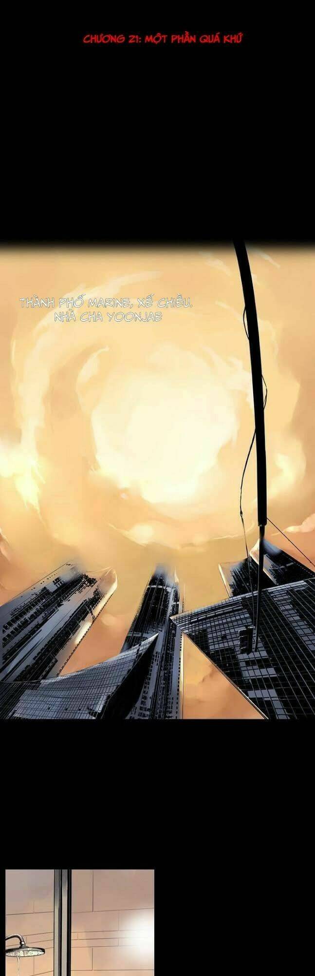 những xác chết hồi sinh từ đại dương chapter 21 9