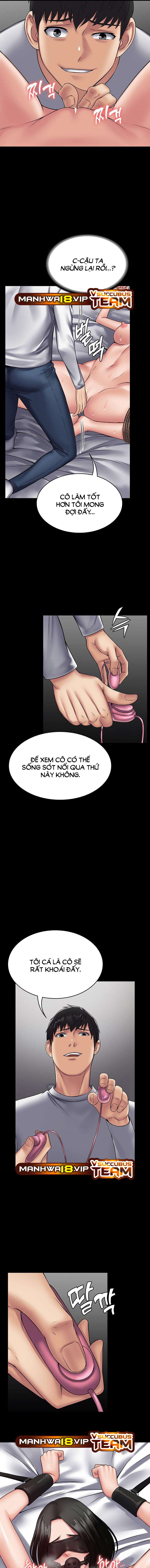 hệ thống succubus chapter 45 7