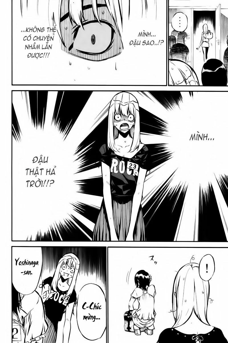 akb49 - renai kinshi jourei chapter 1 71