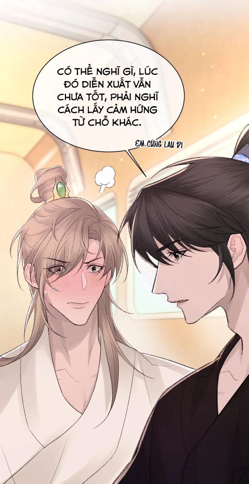 cấu bệnh chapter 98 26