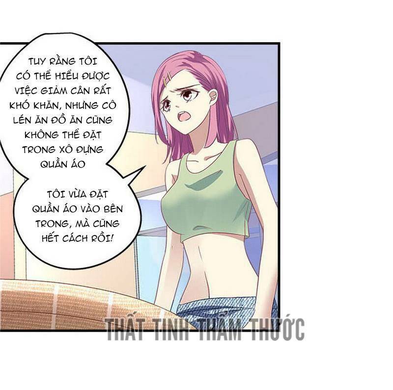 thiên lại âm linh chapter 35 40