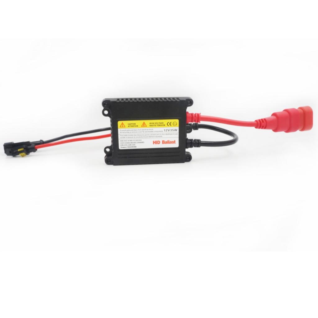 12V 35W Universal Xenon HID Replace Conversion Kit DC Ballast Waterproof