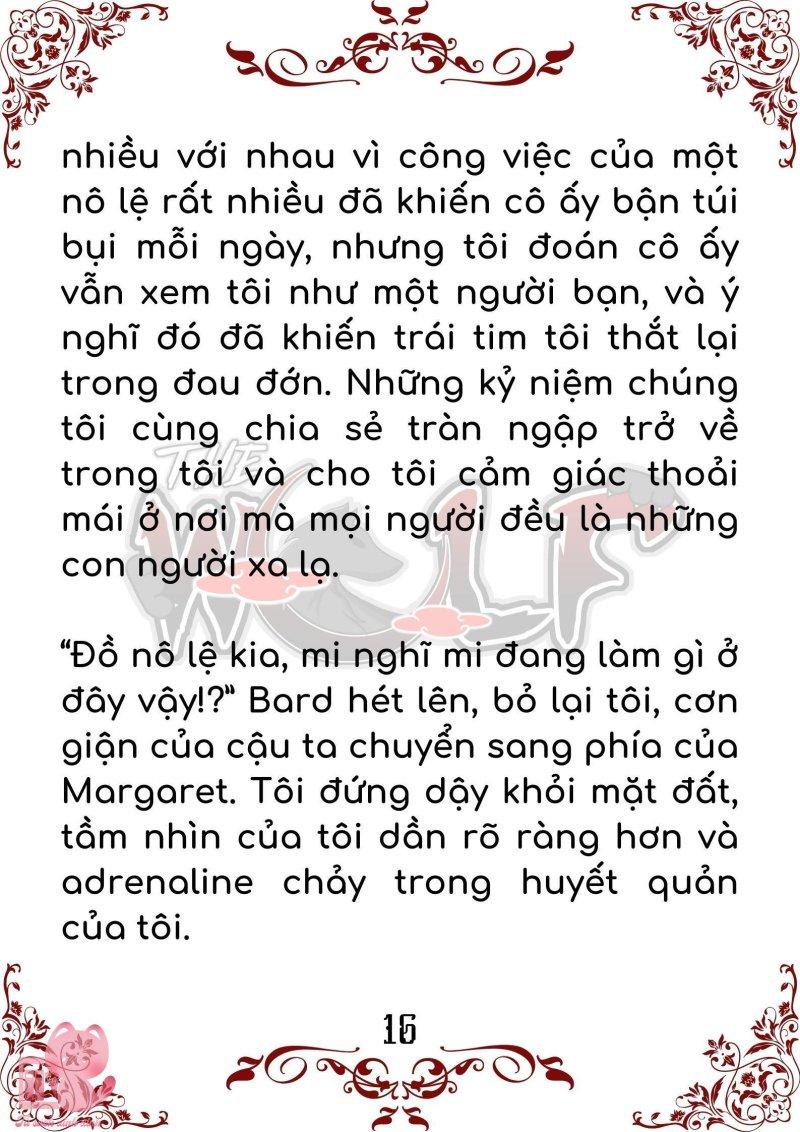 bầy sói giữa dane chapter 18 17
