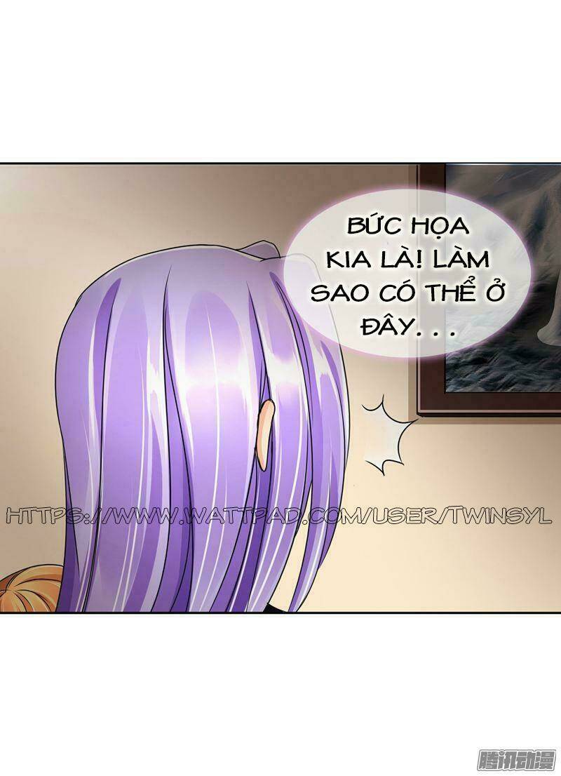 bá đạo trung khuyển tìm ái ký chapter 34 5