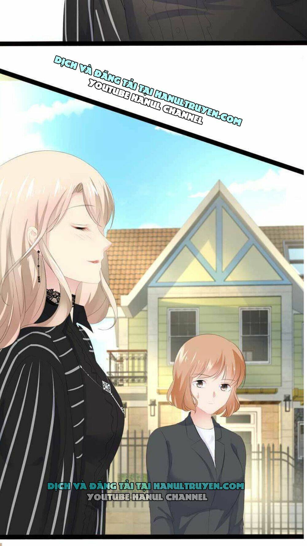 thần bí đế thiếu điềm sủng thê chapter 48 14