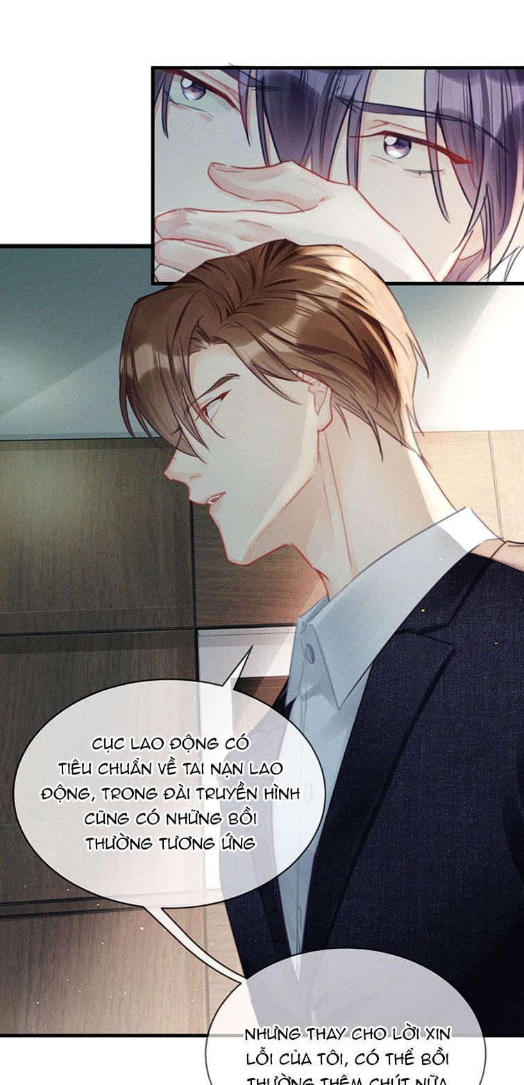 thần thương (môi súng) chapter 68 19