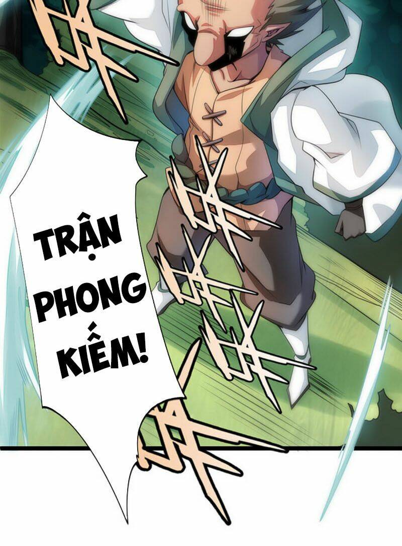 ma vương pháp tắc chapter 25 38