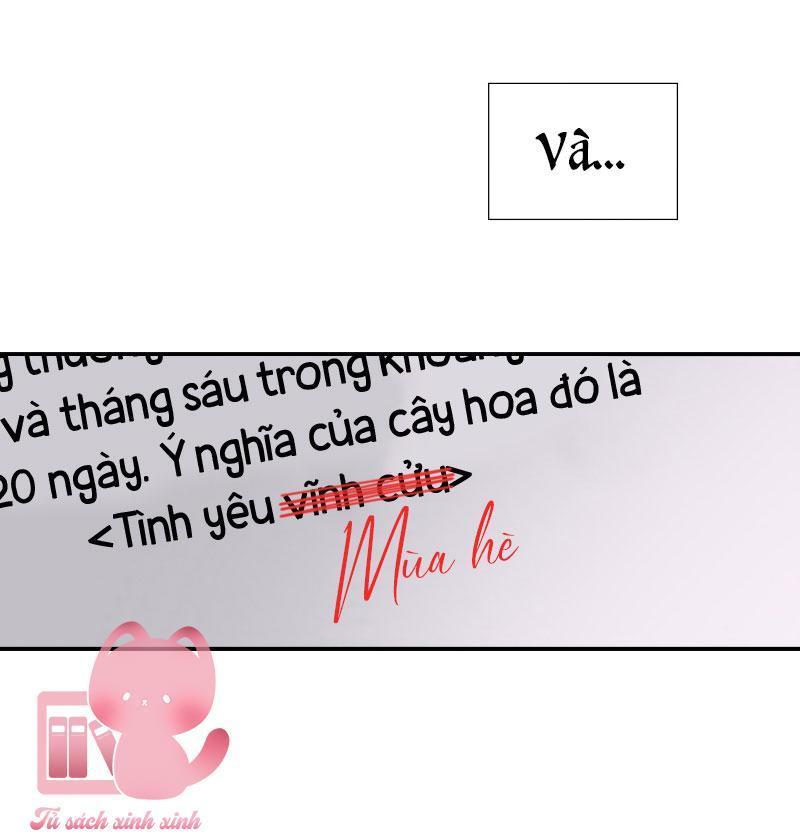 xin chào, mùa hạ chapter 3 47