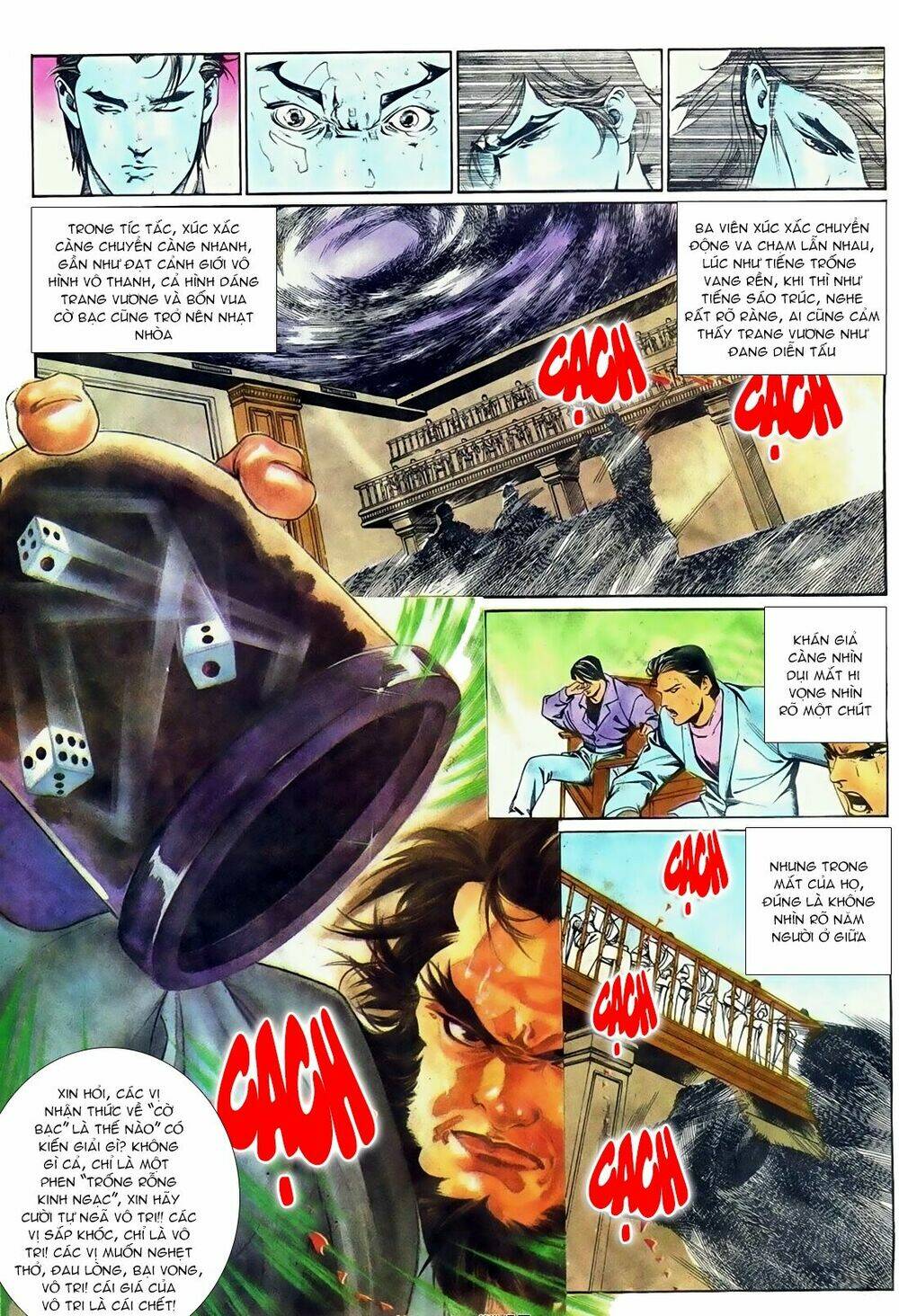 thần thánh hiệp chapter 1 13