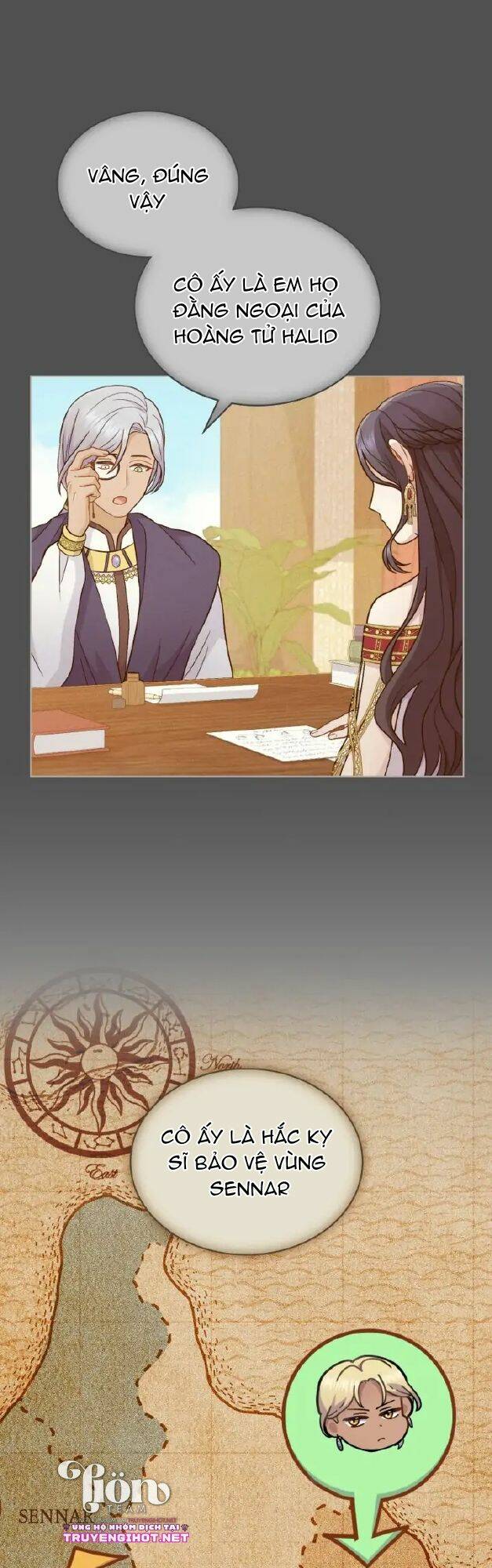 Lừa Người Hợp Với Em chapter 32.2 15