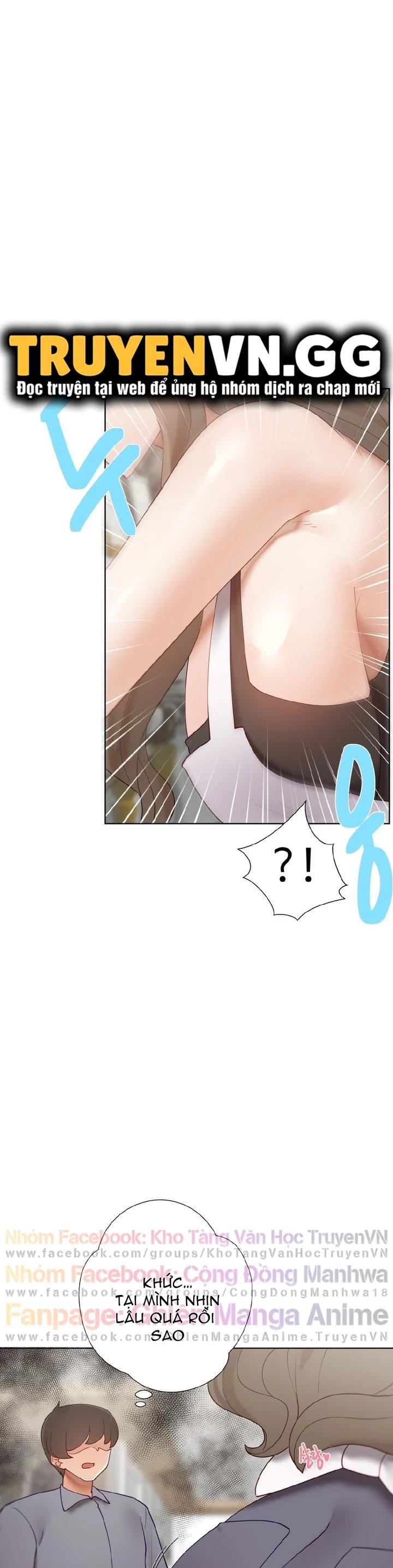 gia sư nữ quái chapter 81 23