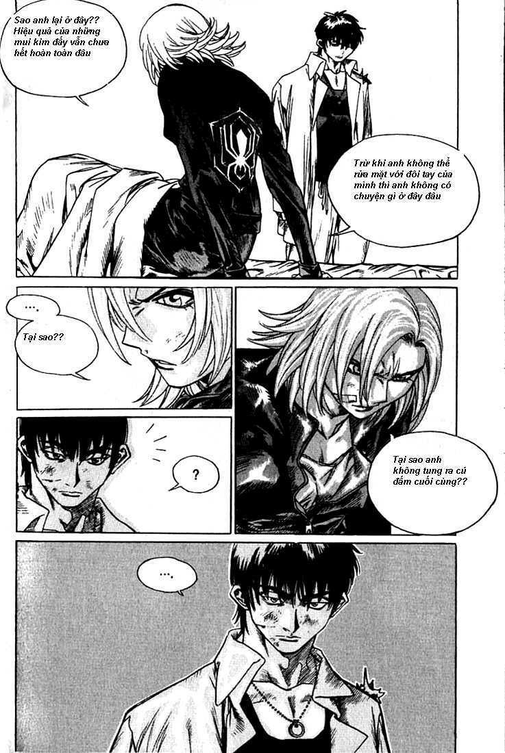 change guy chapter 240 5