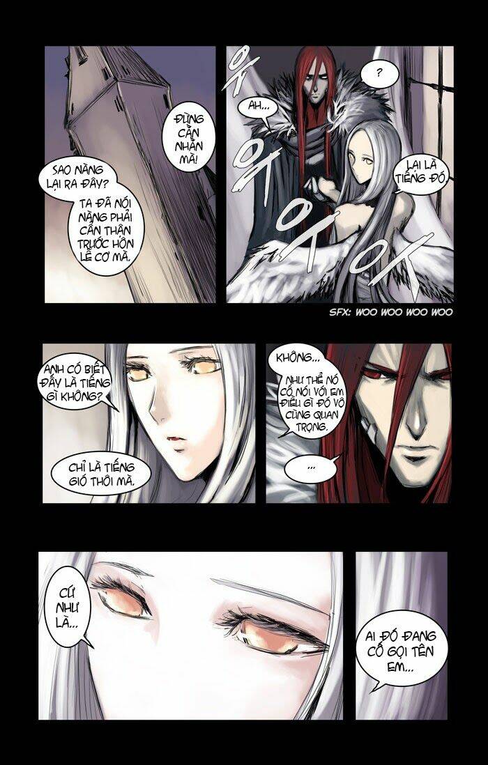 a fairytale for the demon lord chapter 20 12