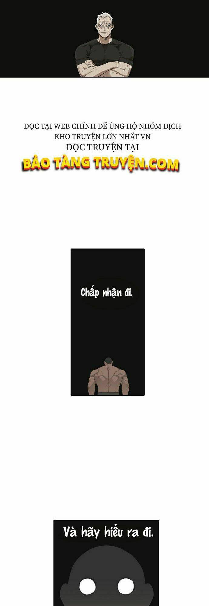 võ sĩ - the boxer chapter 82 36