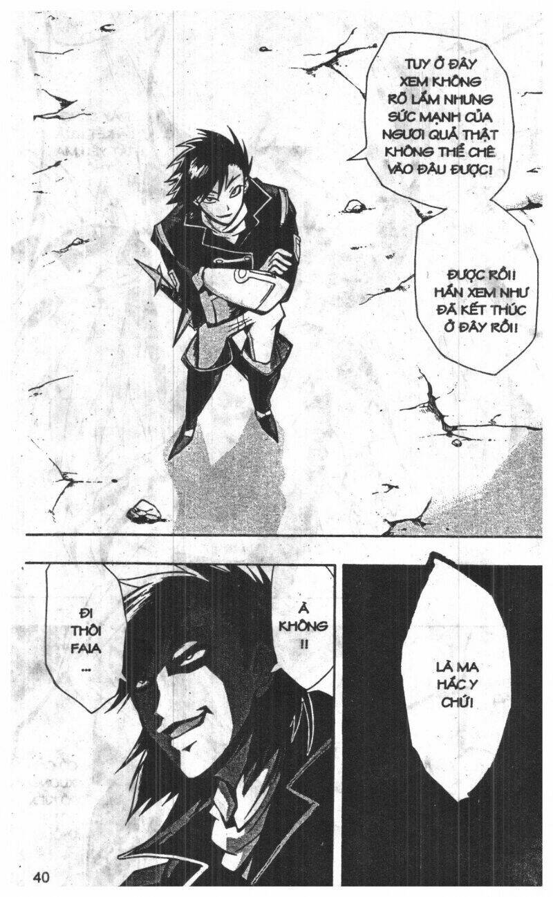 joou kishi monogatari chapter 10 38