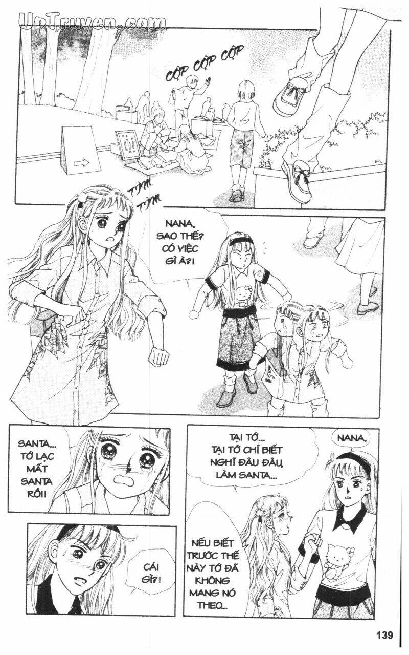 banana school chapter 3 140