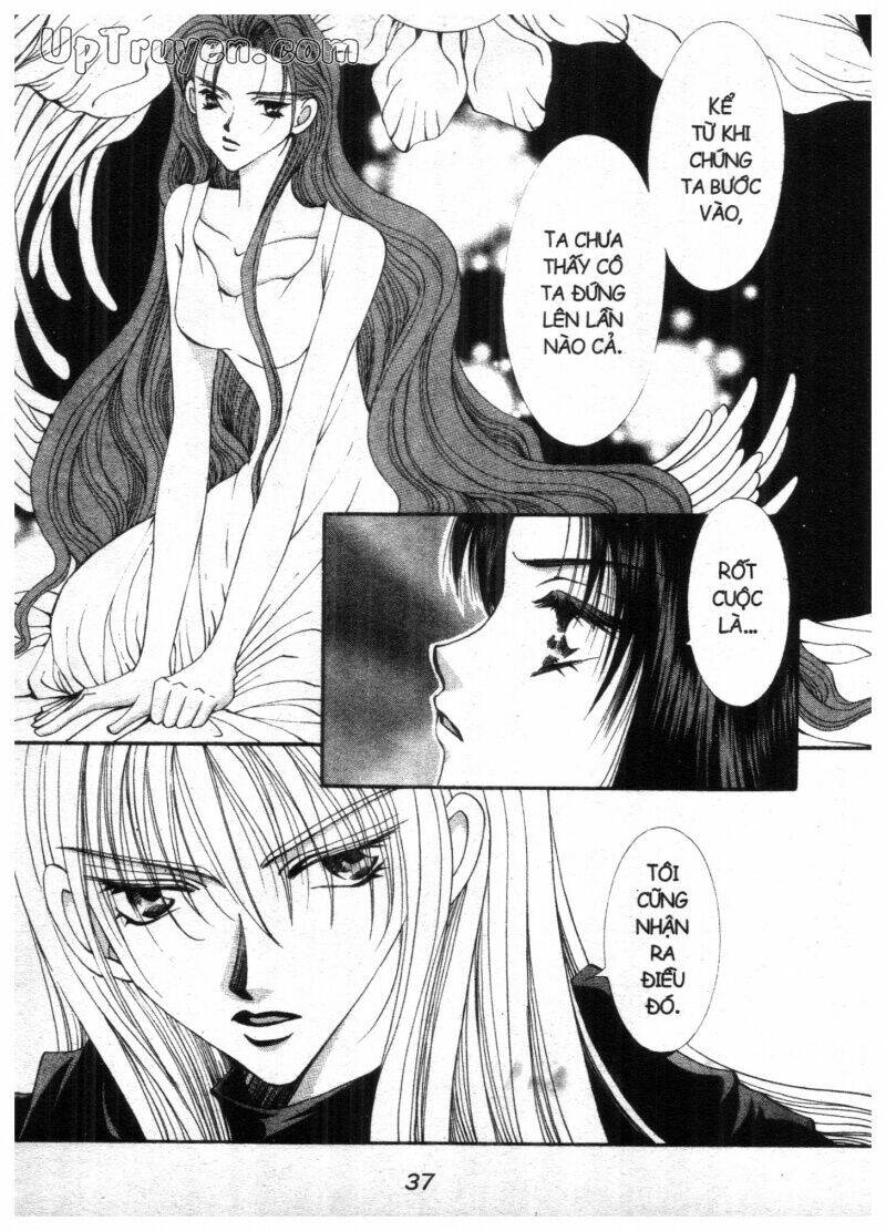 vampire game chapter 14 18