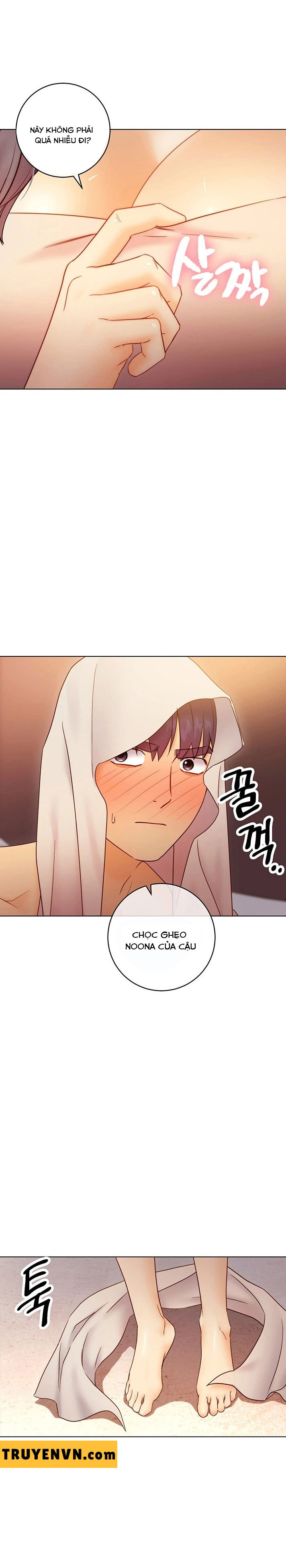 bạn của mẹ kế chapter 42 24