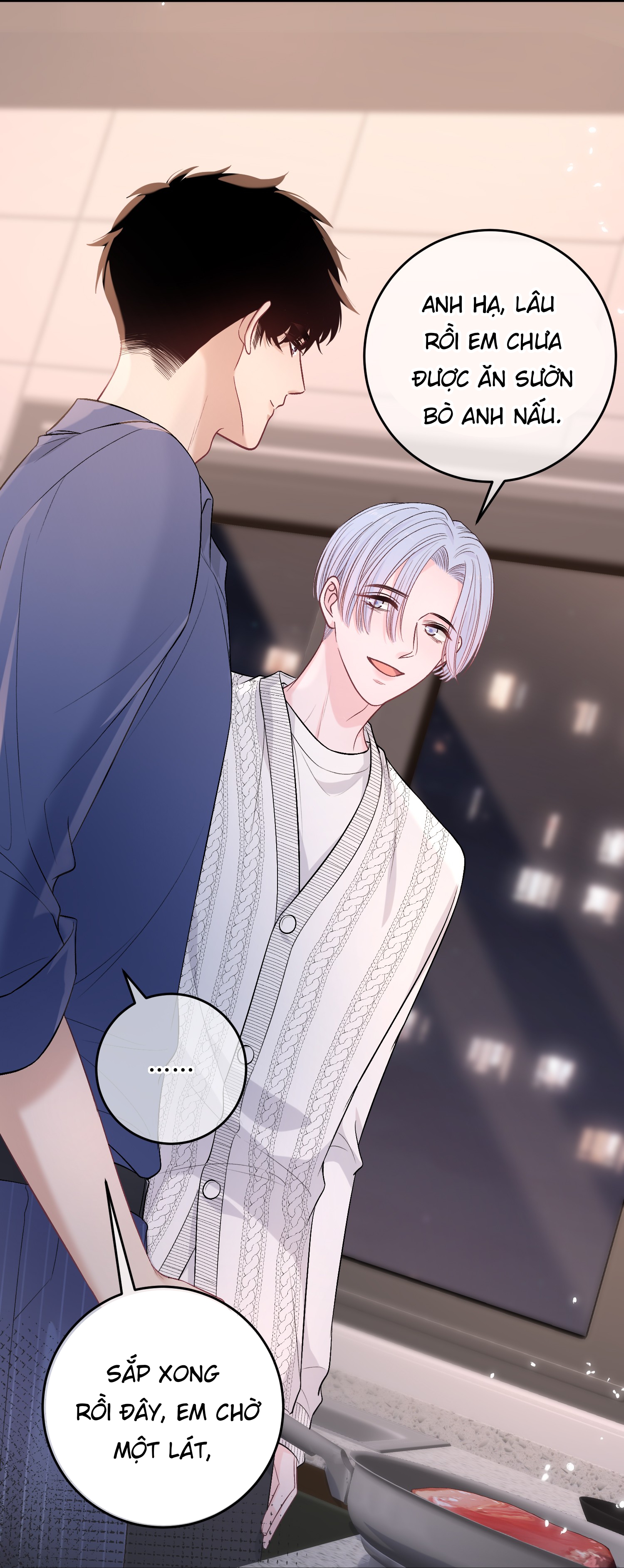 trước và sau ly hôn! chapter 93 10