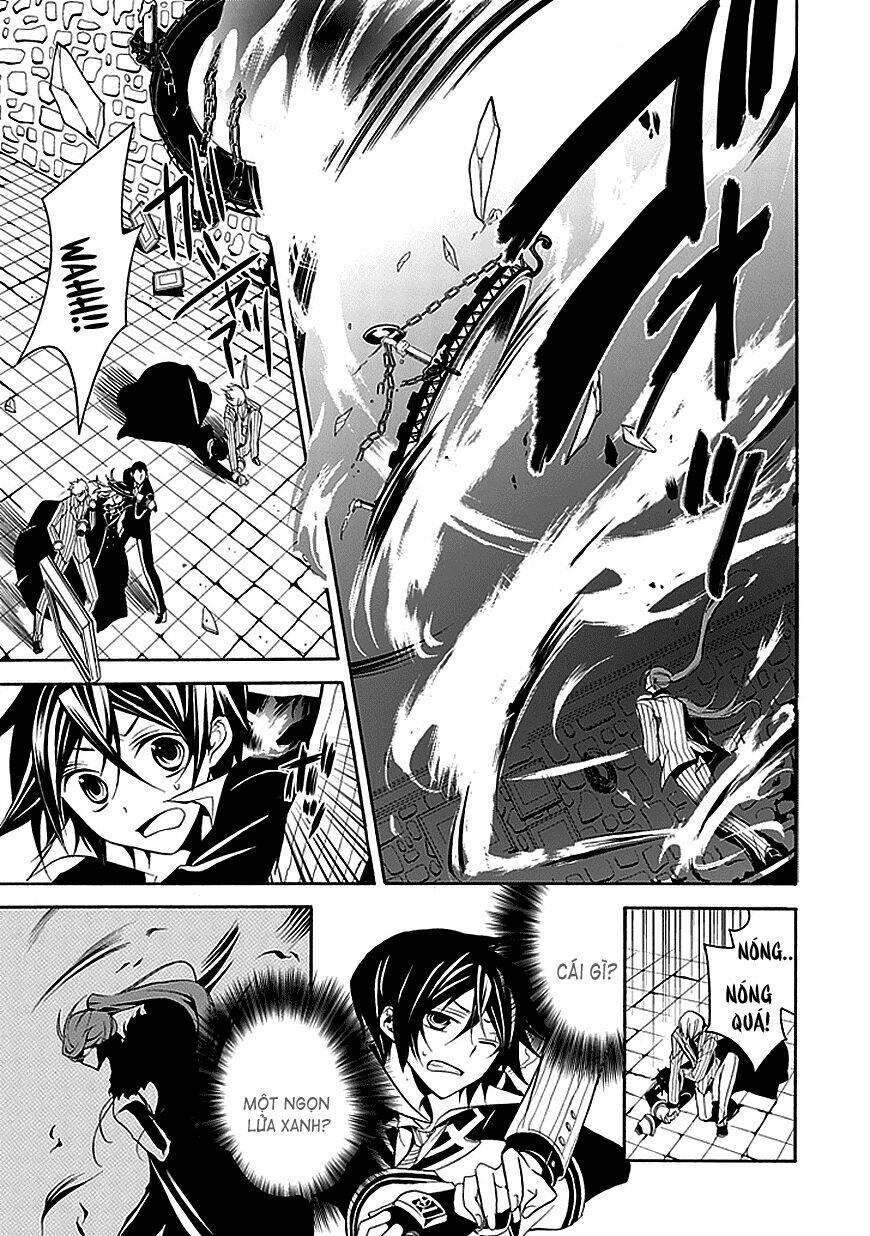 sougiya ridoru - undertaker riddle chapter 27 7