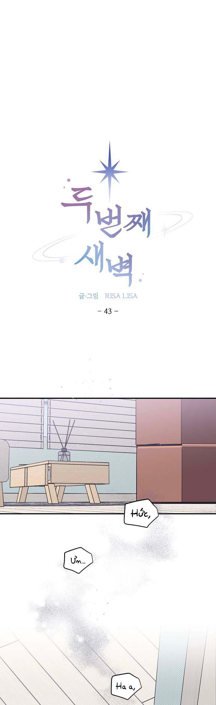 bình minh thứ hai chapter 43 1