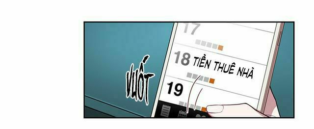 người yêu của rồng đen (black dragon's lover) chapter 8 29