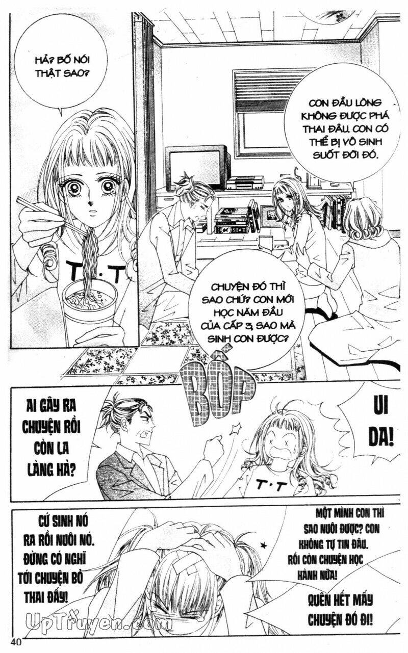 vợ chồng trẻ con bản đẹp chapter 1 40