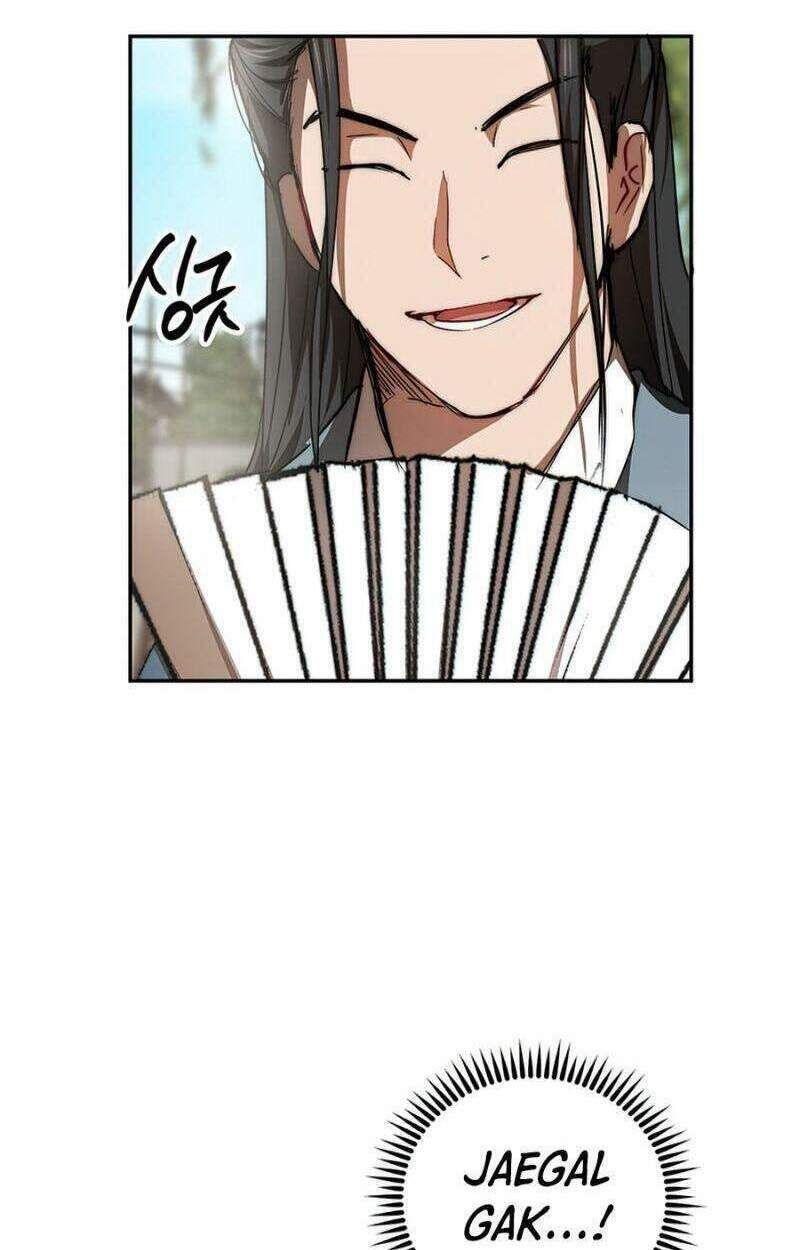 võ đang kỳ hiệp chapter 48 8