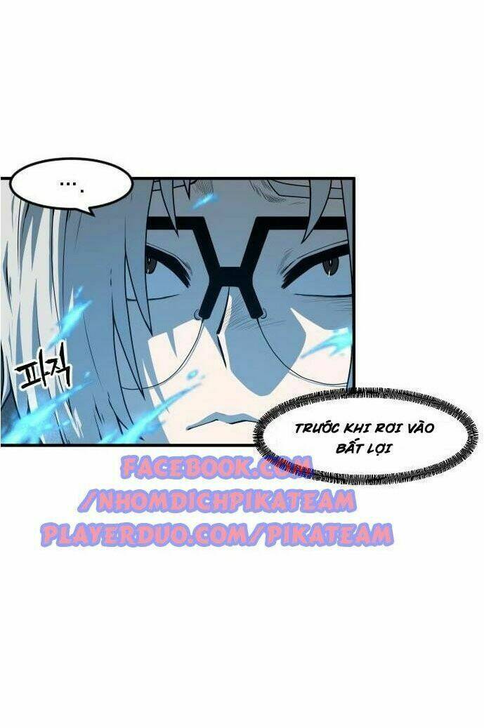 chinh phạt học đường chapter 6 10