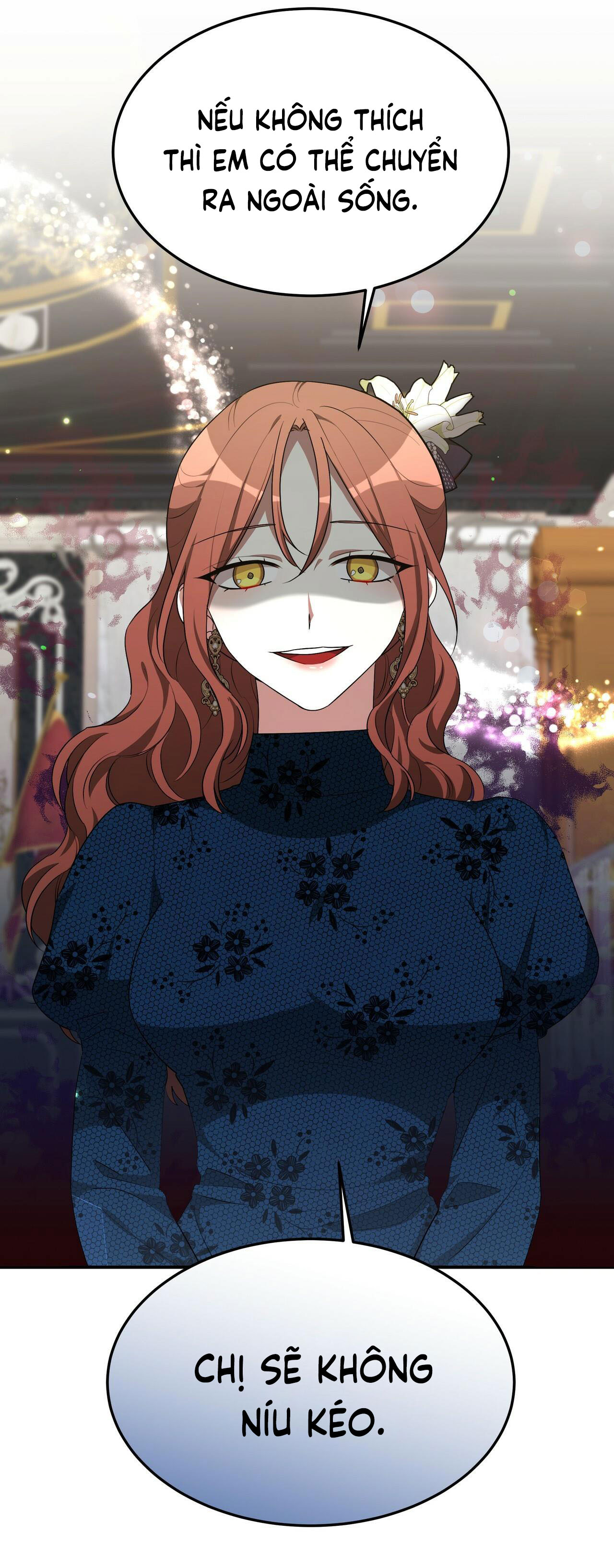 cuộc hôn nhân tay ba chapter 29 51