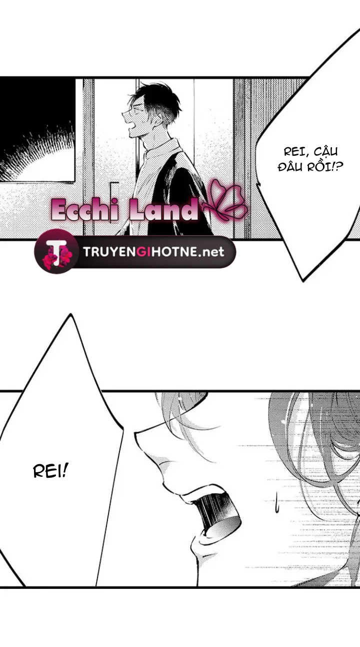 Hãy Ly Hôn Đi, Ngài Alpha chapter 13.2 - Trang 8