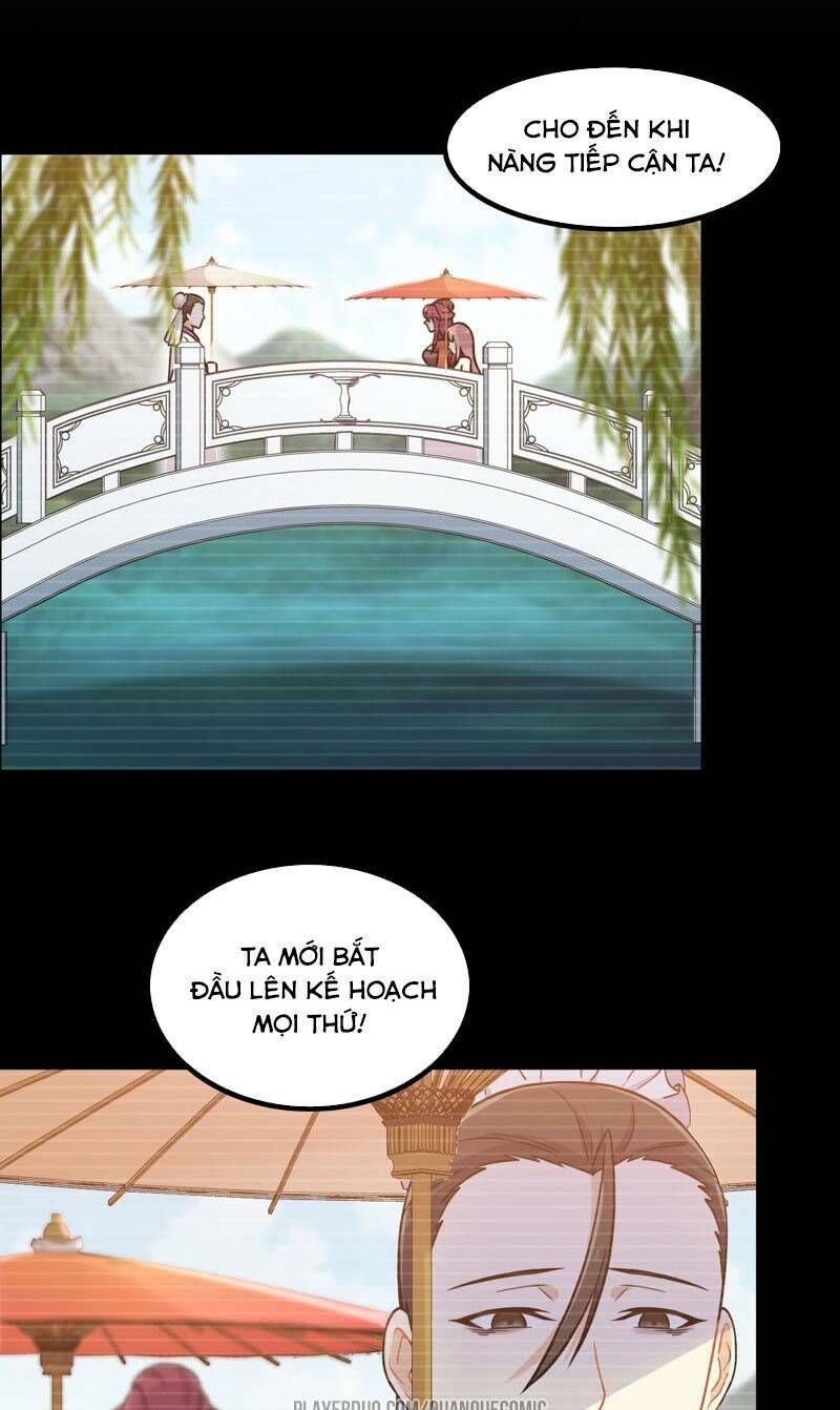 khởi đầu bằng một con côn chapter 11 3