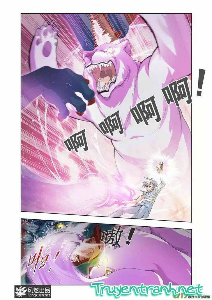 the great conqueror chapter 15 15