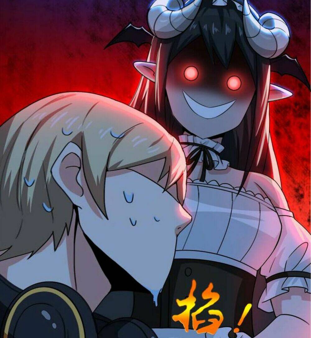 ma vương đại nhân là nữ hầu chapter 4 29