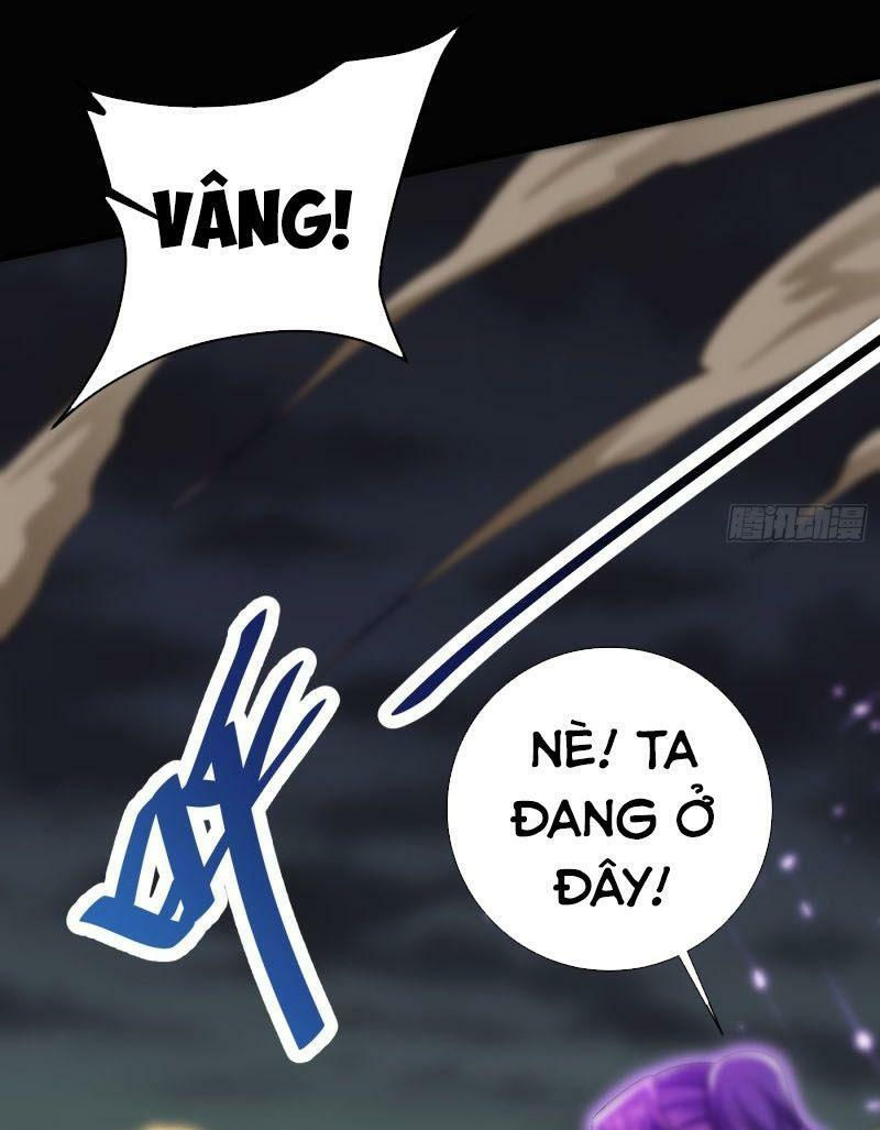 yêu giả vi vương chapter 180 37