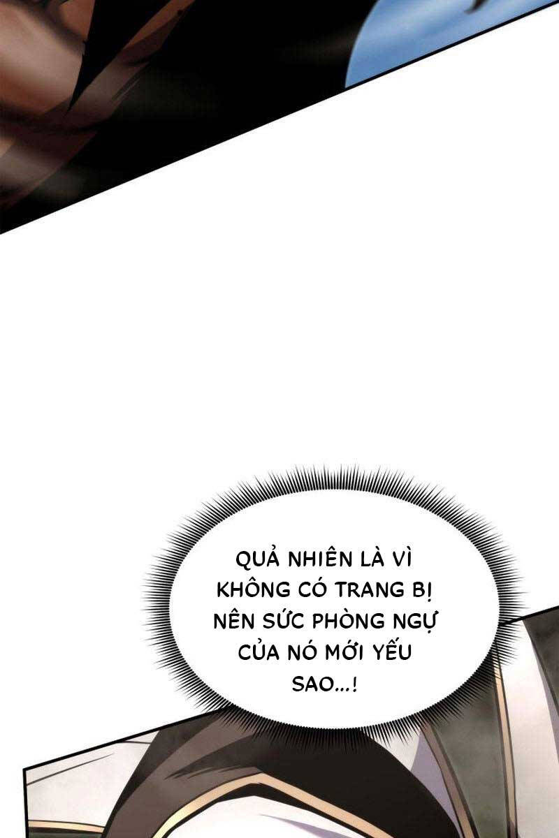 huyền thoại game thủ - tái xuất chapter 116 21