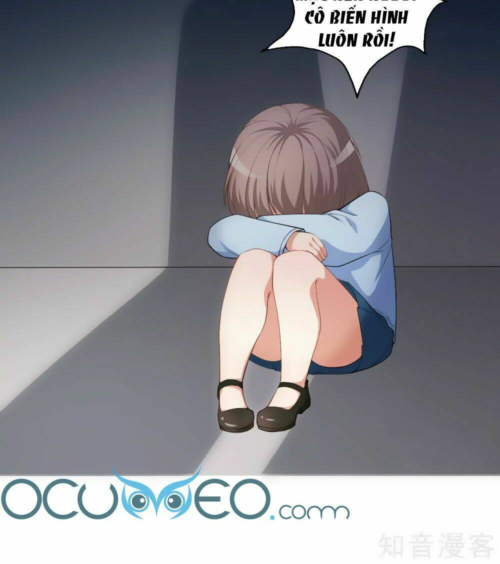 trò chơi sắc đẹp chapter 3 9