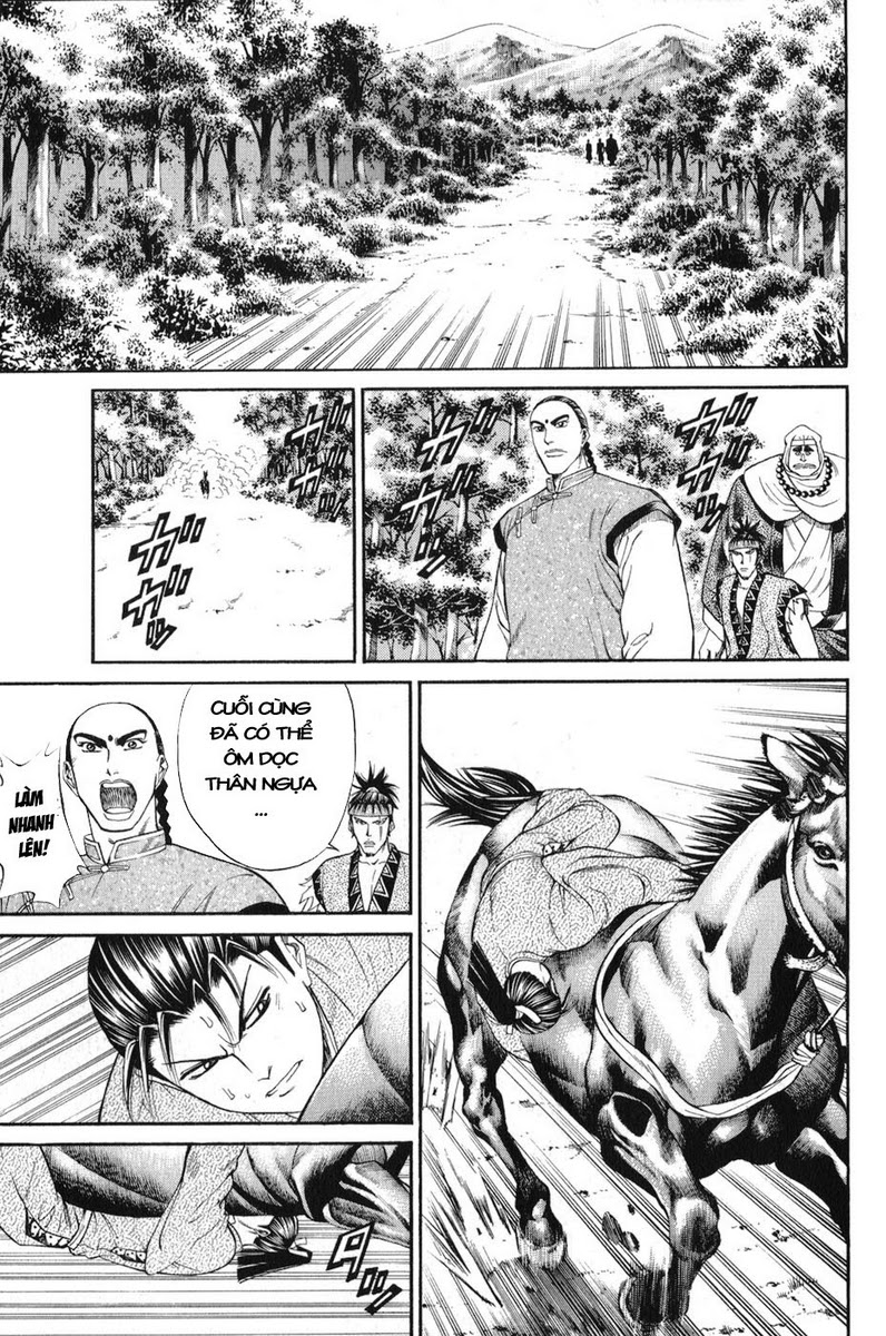 thiếu niên vương phần 1 chapter 60 51