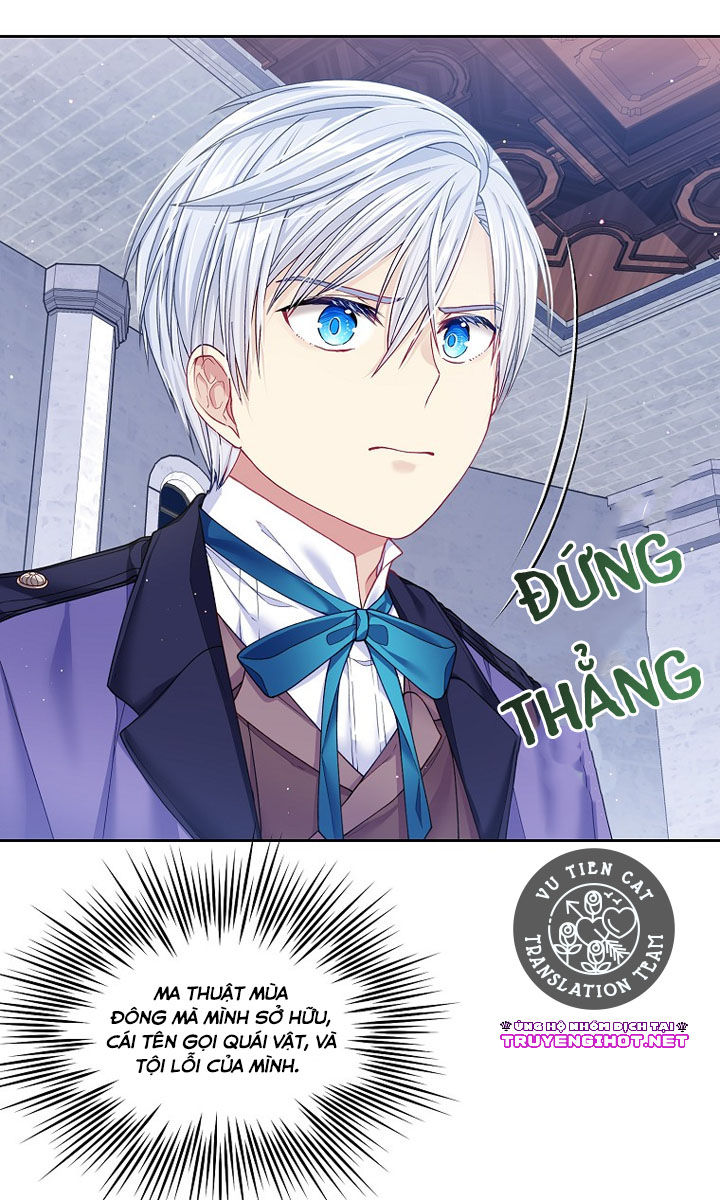 tôi gặp rắc rối vì chồng qúa dễ thương chapter 10.1 13