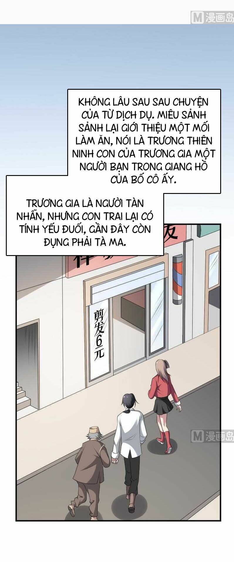 văn âm sư chapter 31 1