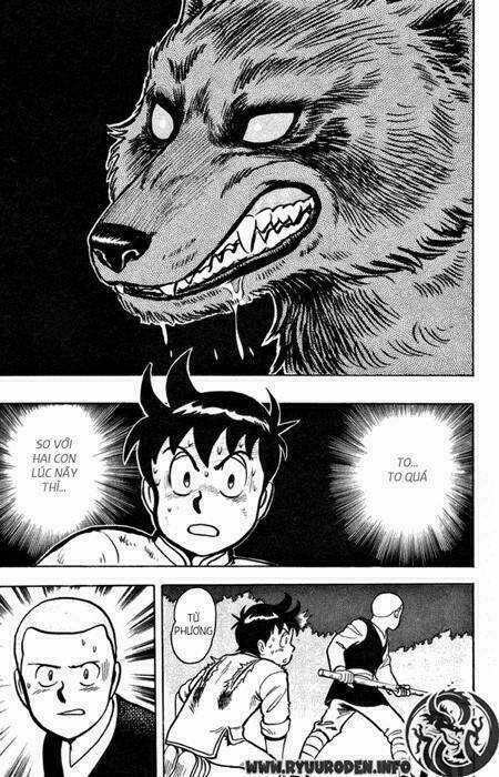 hoàng phi hồng phần 1 chapter 7 149