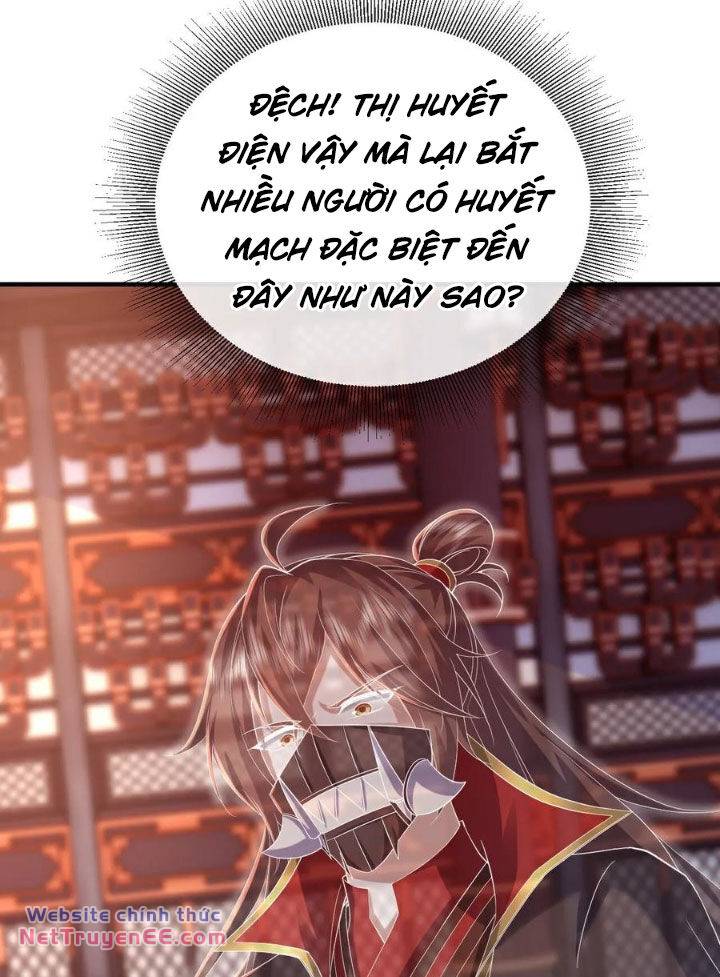 tiên võ đế tôn chapter 556 27