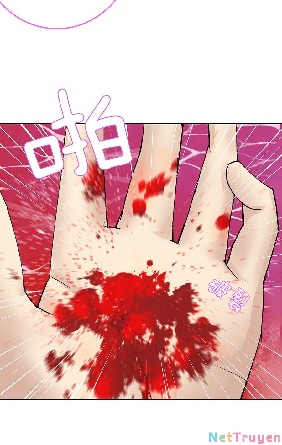 bản giáo chủ thân bất do kỷ chapter 39 57