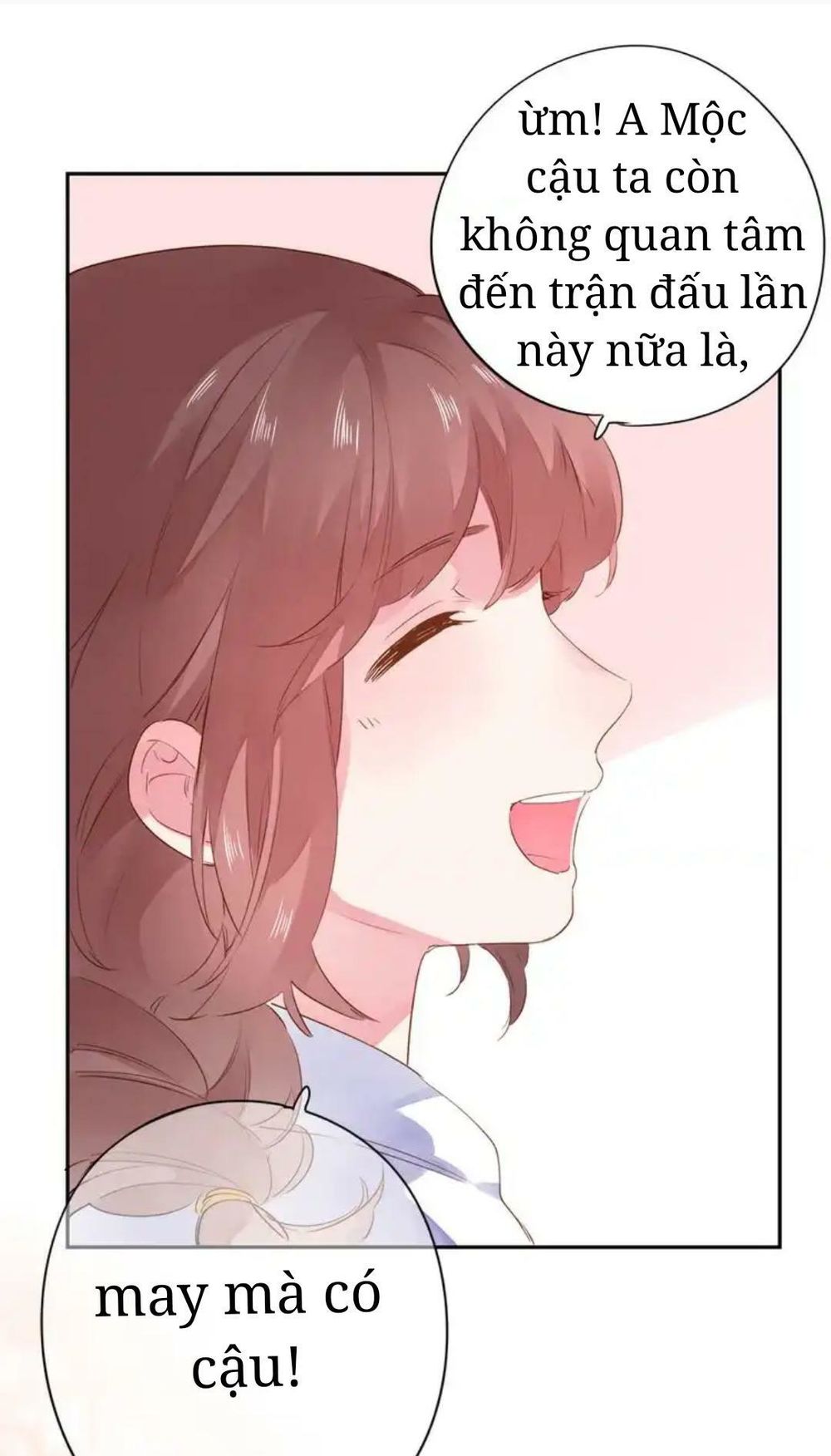 sos! tôi đã yêu một con sâu bướm (phần 2) chapter 48 58