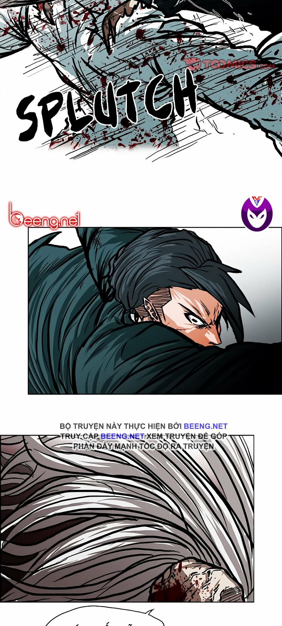 bá chủ học đường ss2 chapter 54 3