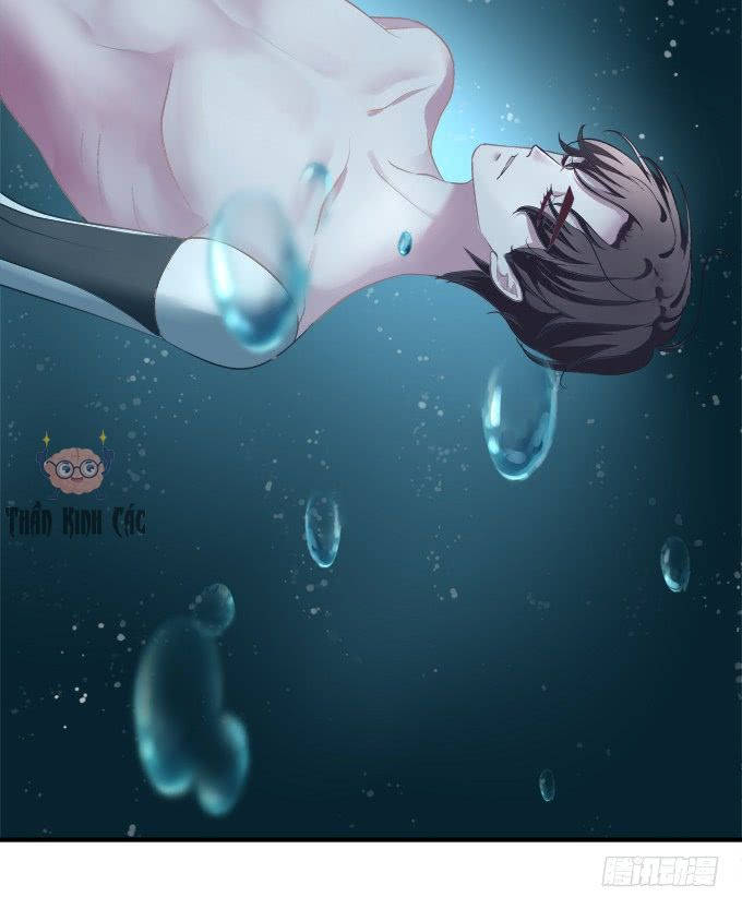 kiểm soát tuyệt đối chapter 4 26