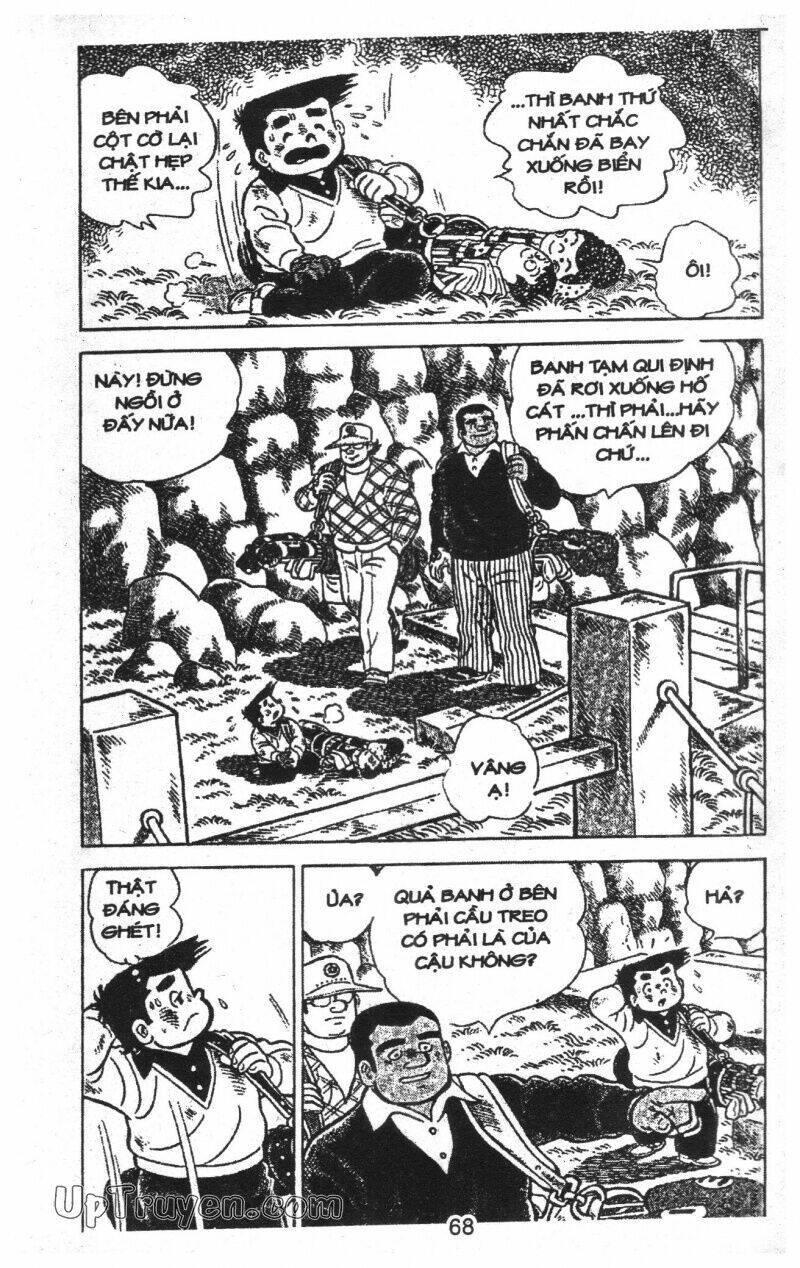 ashita tenki ni naare chapter 11 70