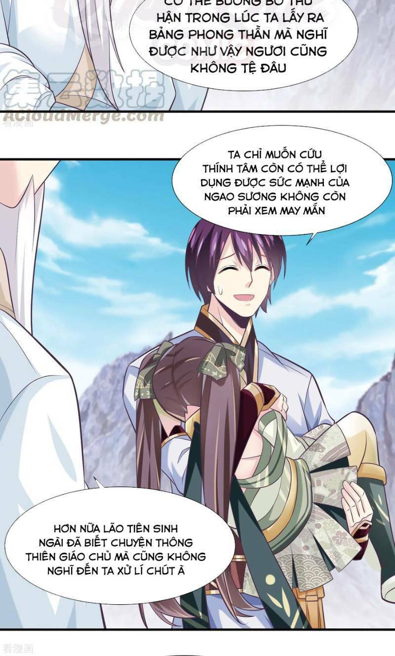 ta là ngọc hoàng đại đế chapter 43 9